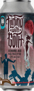 Bookstore Brewing Flirting With Goth A Dark Ale