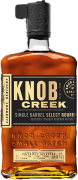 Knob Creek Single Barrel Select Manitoba Liquor Mart 2024 Kentucky Straight Bourbon Whiskey