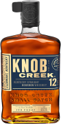 Knob Creek 12 Yo Small Batch Kentucky Straight Bourbon Whiskey