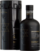 Bruichladdich Black Art 11.1 Islay Single Malt Whisky