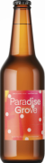Low Life Barrel House Paradise Grove Graf Apple Beer