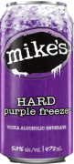 Mikes Hard Purple Freeze