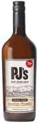 Pj's Original Craft Cream Liquor