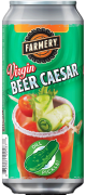 Farmery Virgin Beer Caesar Dill Pickle