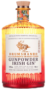 Drumshanbo Gunpowder Irish Gin With California Orange Citrus