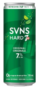 Svns Hard 7up Orig 6/355c