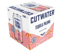 Cutwater Grapefruit Tequila Paloma