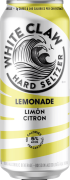 White Claw Hard Seltzer Limon Lemonade