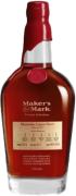Makers Mark Private Selection Manitoba Liquor Mart Barrel #9 Kentucky Straight Bourbon Whiskey