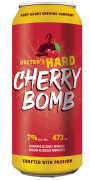 Fort Garry Brewing Hectors Hard Cherry Bomb