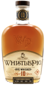Whistlepig 10 Yo Rye Whiskey