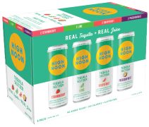 High Noon Tequila Hard Seltzer Pack