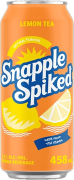 Snapple Spiked Lemon Tea
