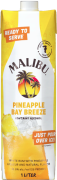 Malibu Pineapple Bay Breeze