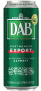 Dab Export