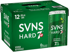 Svns Hard 7up Original