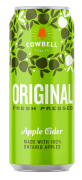 Cowbell Original Fresh Pressed Apple Cider