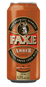 Faxe Amber Lager