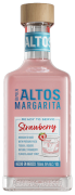 Olmeca Altos Strawberry Margarita