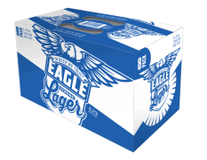 Farmery Eagle Strong Lager