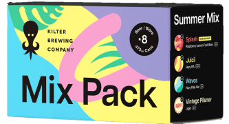 Kilter Brewing Mix Pack