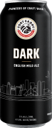 Fort Garry Brewing Dark Ale