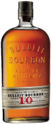 Bulleit Bourbon 10 Yo Whiskey