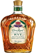 Crown Royal Northern Harvest Rye Whisky