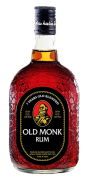 Old Monk 7 Yo Blended Rum