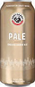 Fort Garry Brewing Pale Ale