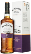 Bowmore 18 Year Islay Single Malt Scotch Whisky