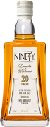 Ninety 20 Yo Canadian Rye Whisky