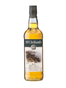 Mcclellands Islay Single Malt Scotch Whisky