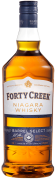 Forty Creek Premium Barrel Select Niagara Whisky