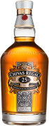 Chivas Regal 25 Year Blended Scotch Whisky