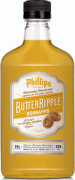 Phillips Butter Ripple Schnapps Liqueur
