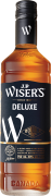 Jp Wiser’ S Deluxe Canadian Whisky