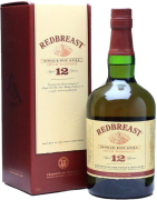 Redbreast 12 Yo Irish Whiskey