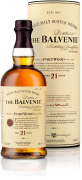 The Balvenie Portwood 21 Yo Single Malt Scotch Whisky