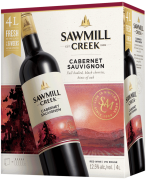 Sawmill Creek Cabernet Sauvignon