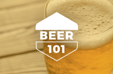 Beer 101
