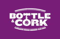 Bottle & Cork