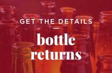Bottle Return
