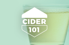 Ciders 101
