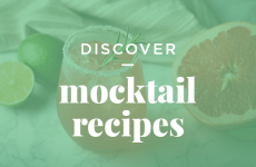 Mocktail Guide