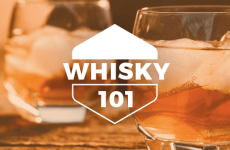 Whisky 101